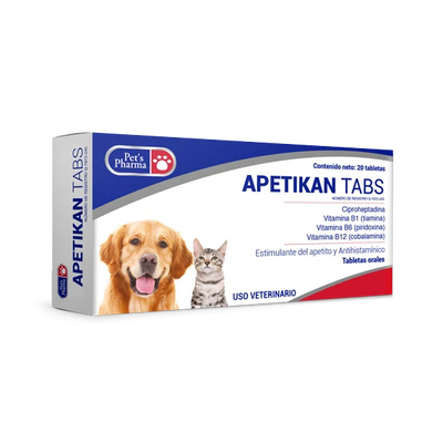 APETIKAN