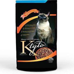 KTYTO 20KG - FLAGASA