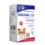 AMOXIN 30 ml. (Amoxicilina • Bromhexina) -PETS PHARMA