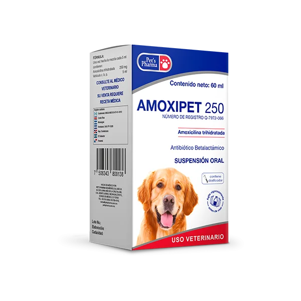 AMOXIPET