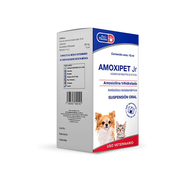 AMOXIPET