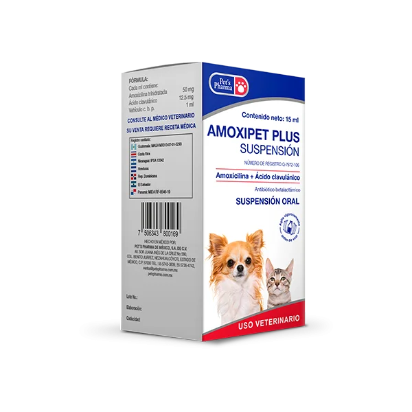 AMOXIPET