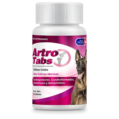 ARTRO TABS 30 TABS