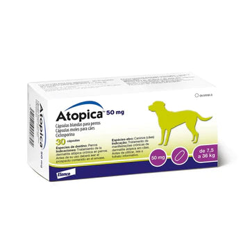 ATOPICA - ELANCO