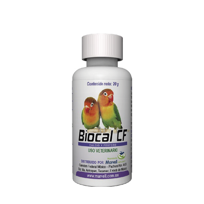 Biocal CF 20 g