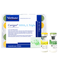 CANIGEN - VIRBAC