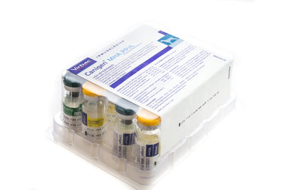 QUINTUPLEGEN 1 DS VIRBAC