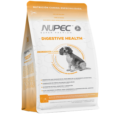 NUPEC DIGESTIVE HEALTH