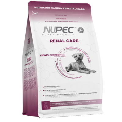 NUPEC RENAL CARE