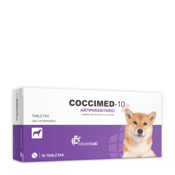 COCCIMED - MEDERILAB