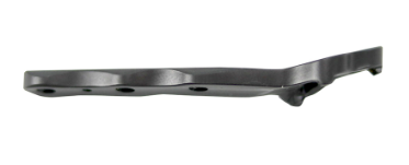 Placa Multiaxial de Titanio para cirugía de TPLO