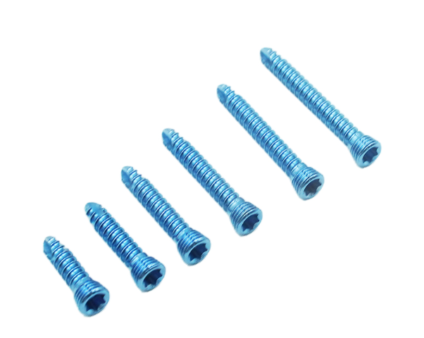 Tornillos/Pernos de Bloqueo tipo AO