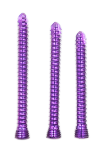 Tornillos/Pernos de Bloqueo tipo AO