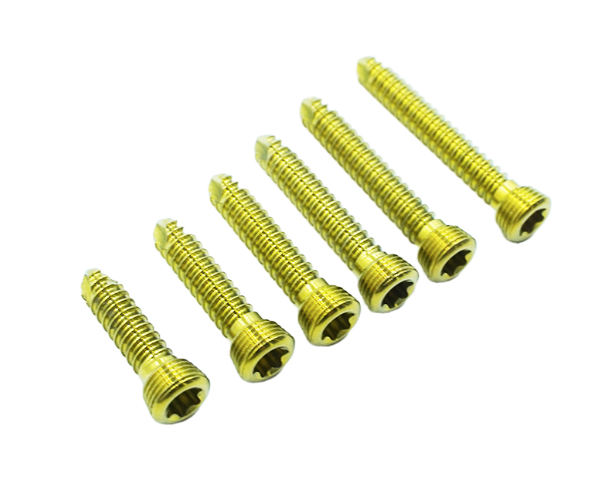 Tornillos/Pernos de Bloqueo tipo AO