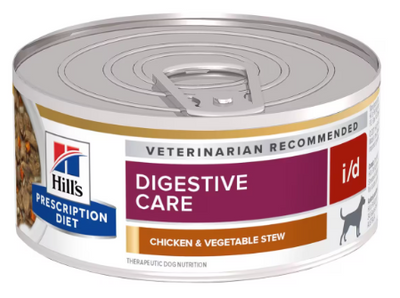 Hills Lata Estofado i/d Digestive Care para Perro