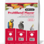 Alimento FruitBlend Aves L Guacamaya