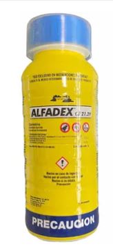 ALFADEX - ELANCO