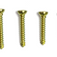 Tornillos/Pernos Corticales