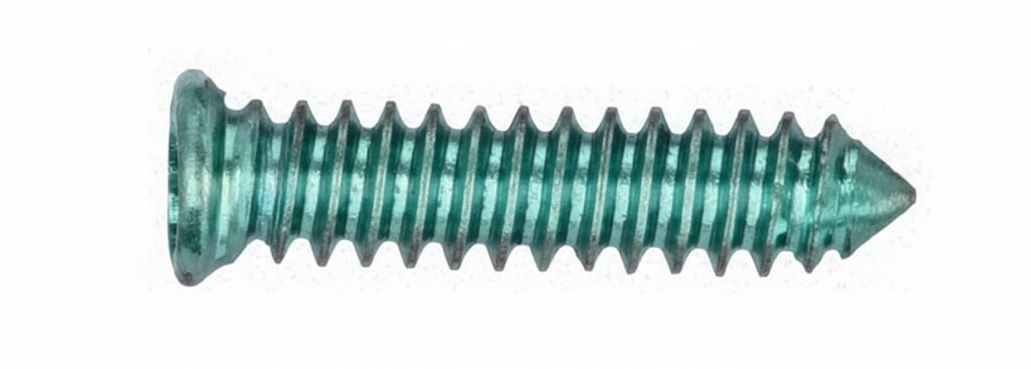 Tornillos/Pernos de Bloqueo tipo ALPS