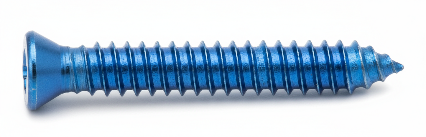 Tornillos/Pernos de Bloqueo tipo ALPS