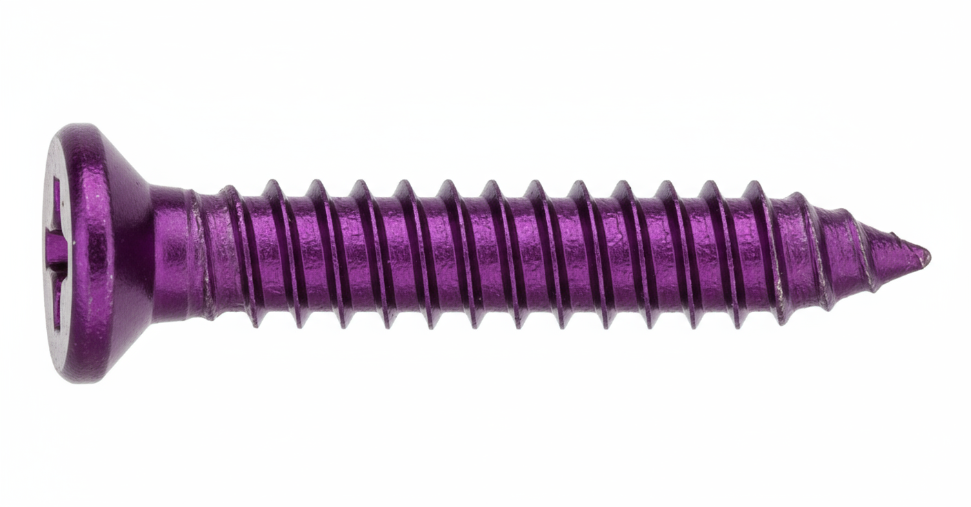 Tornillos/Pernos de Bloqueo tipo ALPS