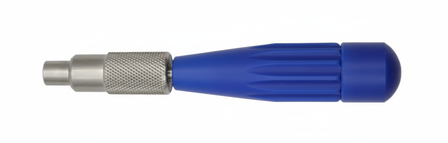 Mango de desarmador tipo AO