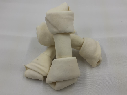 Hueso de carnaza Nivo Golden