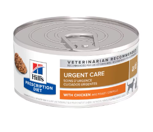 Hill's Prescription Diet a/d Recuperation Alimento Humedo Para Perro y Gato