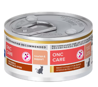 Hill's Prescription Diet ONC-CARE Alimento Humedo Para Gato