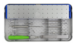 Set de instrumentos 3.2 mm