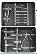 Set dental