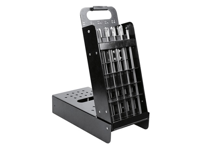 Soporte para alambres/clavos de Kirschner