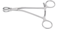 Fórceps/pinzas para fijación de hueso BW