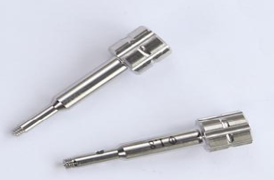 Guía de perforación roscada -Toolmed Medical Instrument
