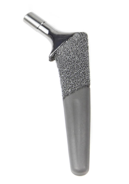 Vástago de integración biológica -Toolmed Medical Instrument