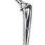 Sistema de prótesis de cadera cementado-Vástago cementado -Toolmed Medical Instrument