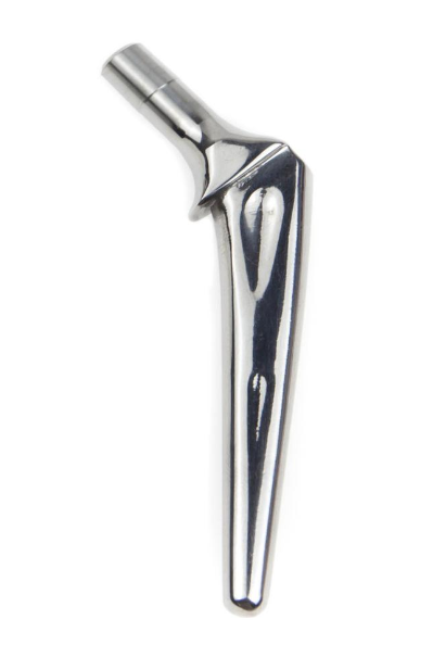 Sistema de prótesis de cadera cementado-Vástago cementado -Toolmed Medical Instrument