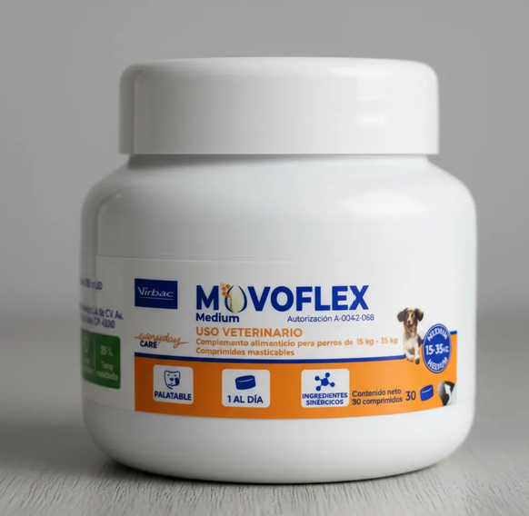 Movoflex -Virbac