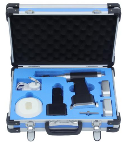 Taladro de Alto Toque (para Articulaciones) T-01