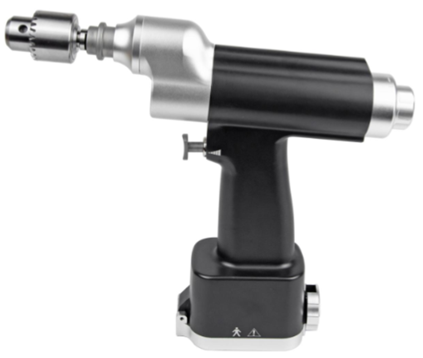 Taladro Óseo Canulado T-03 -Toolmed Medical Instrument