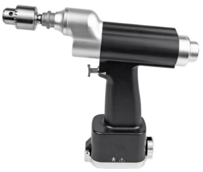 Taladro Óseo Canulado T-03 -Toolmed Medical Instrument