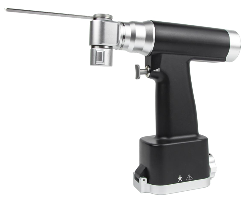Sierra Oscilante T-04 -Toolmed Medical Instrument