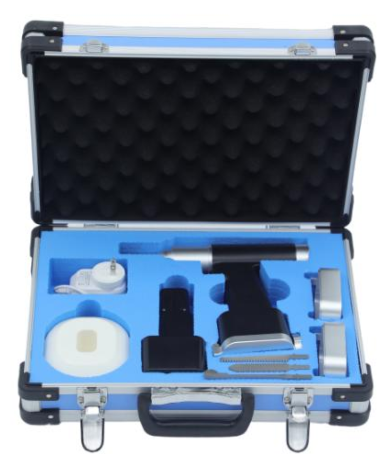Sierra Reciprocante T-05 -Toolmed Medical Instrument