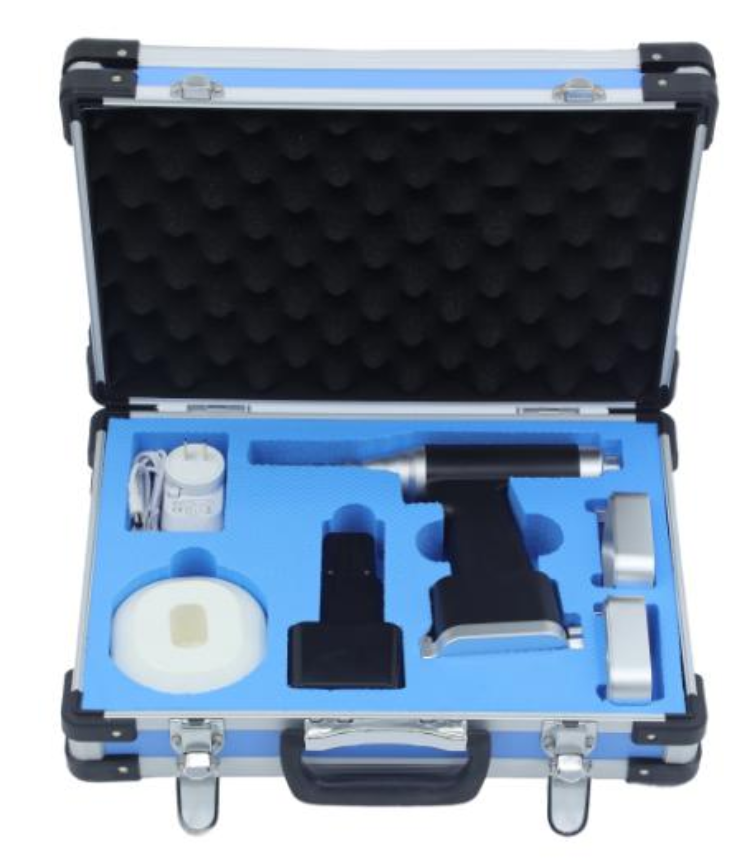 Taladro de Craneotomía con autoapagado T-06 -Toolmed Medical Instrument