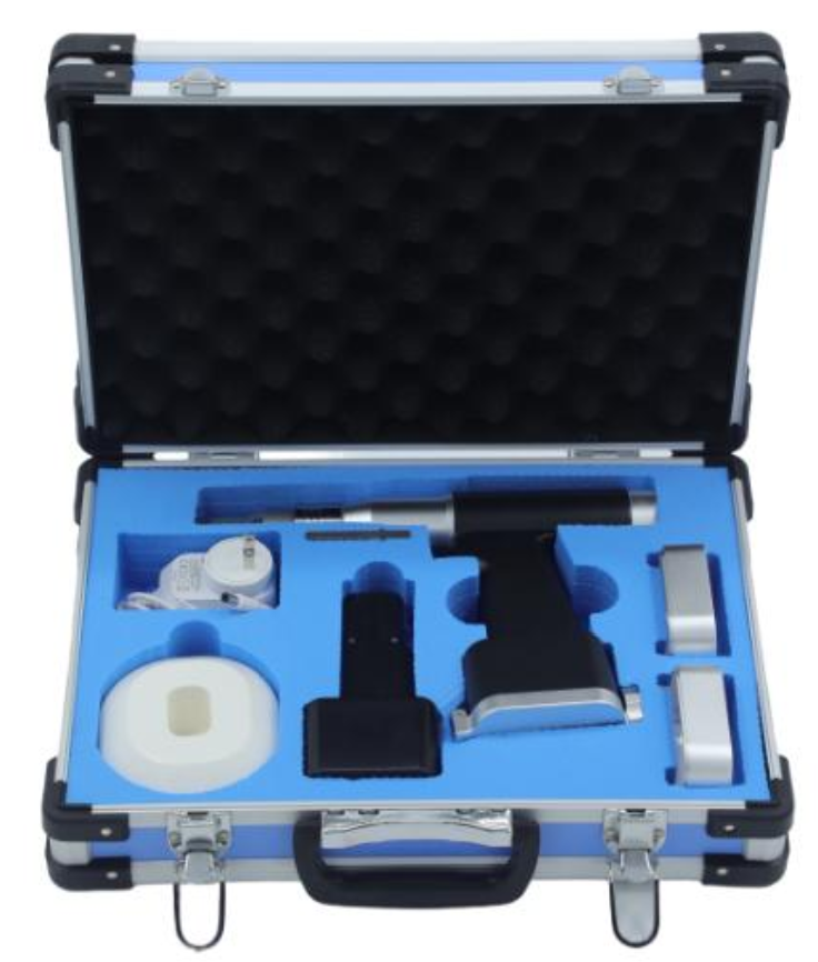 Sierra para Esternón T-08 -Toolmed Medical Instrument