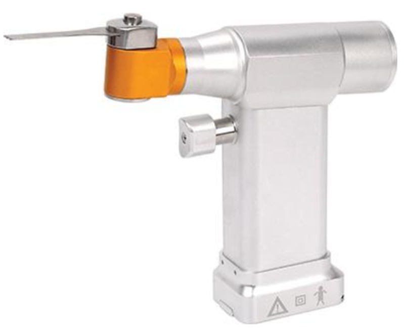 Sierra Oscilante Pequeña T-09 -Toolmed Medical Instrument