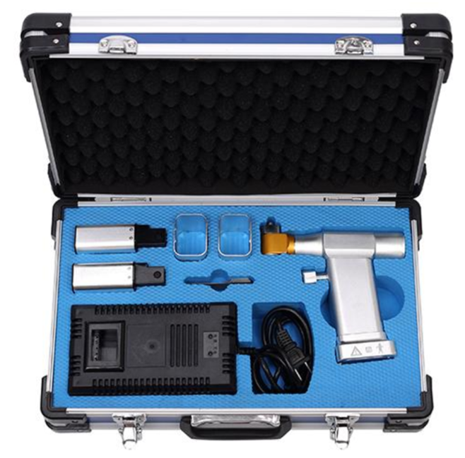 Sierra Oscilante Pequeña T-09 -Toolmed Medical Instrument