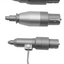 Taladro Multifuncional Mini sin Escobillas T-12 -Toolmed Medical Instrument