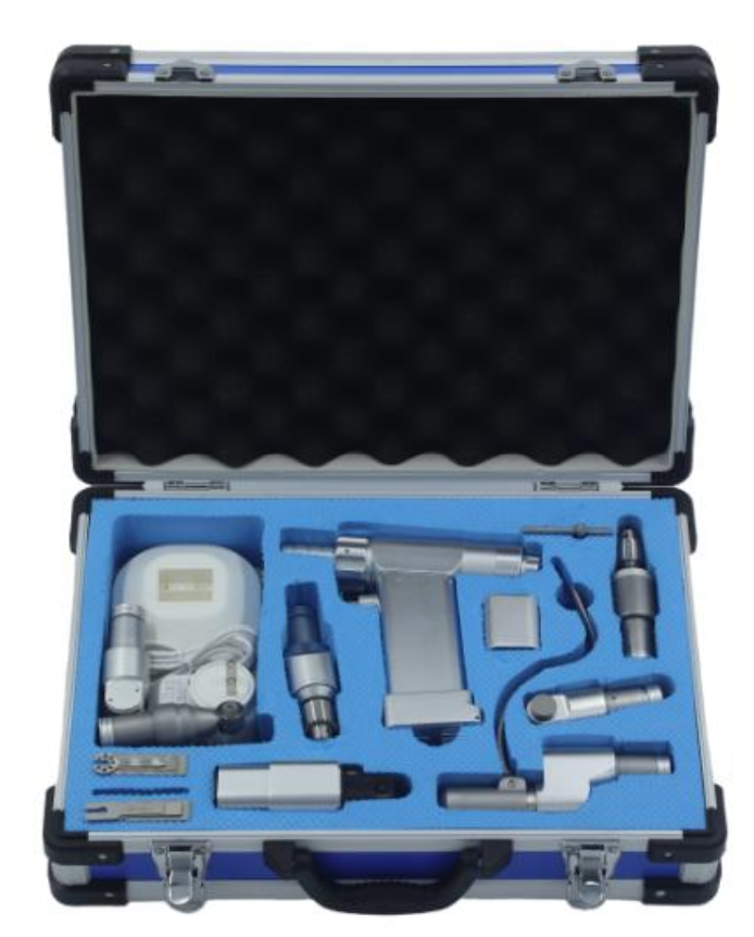 Taladro Multifuncional Mini T-11 -Toolmed Medical Instrument