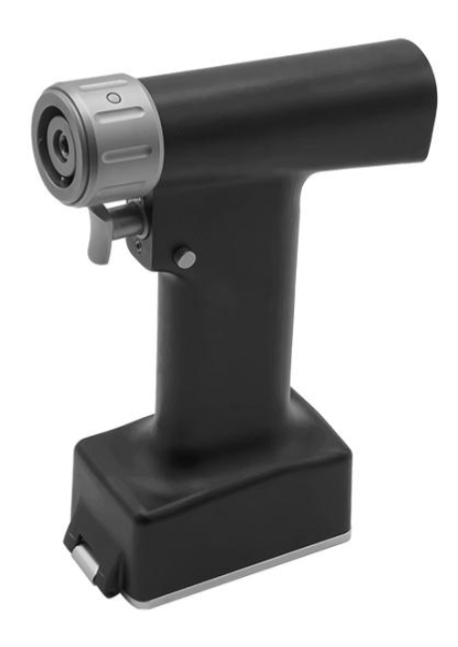 Taladro Multifuncional Mini sin Escobillas T-12 -Toolmed Medical Instrument